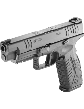 PISTOLET HS PRODUCT SF19 9X19