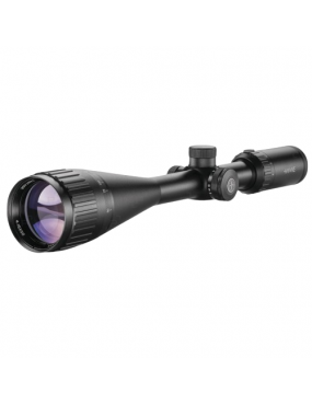 LUNETTE VANTAGE HAWKE 4-16X50 AO IR MIL DOT AVEC COLLIERS