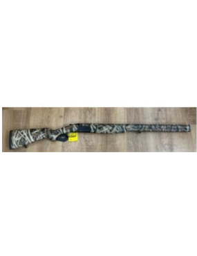 FUSIL SUPERPOSE HUGLU CAMO ROSEAUX 104A CAL12/76/76CM CI