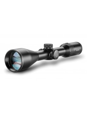 LUNETTE ENDURANCE 3-12x56 HAWKE 30WA LR Dot