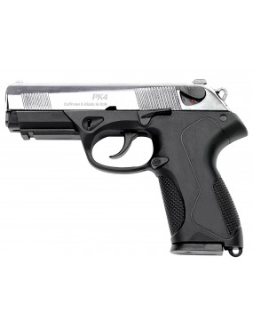 PISTOLET CHIAPPA PK4 9MM A BLANC