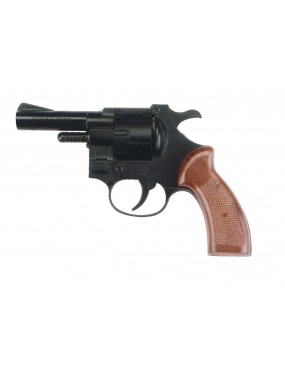 REVOLVER CHIAPPA 6MM A BLANC