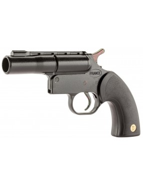 PISTOLET GOMM-COGNE GC27 NOIR SAPL