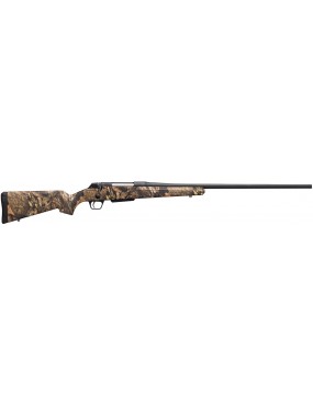 CARABINE WINCHESTER XPR HUNTER MOBUC THREADED