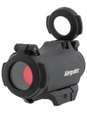 POINT ROUGE AIMPOINT MICRO H-2 2MOA