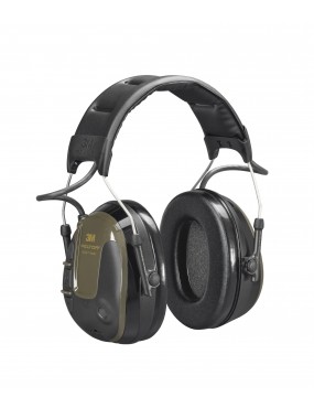 CASQUE PELTOR PROTAC HUNTER 3M