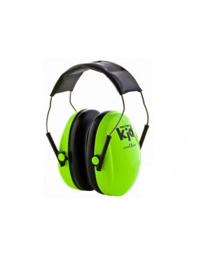 CASQUE ENFANT PELTOR