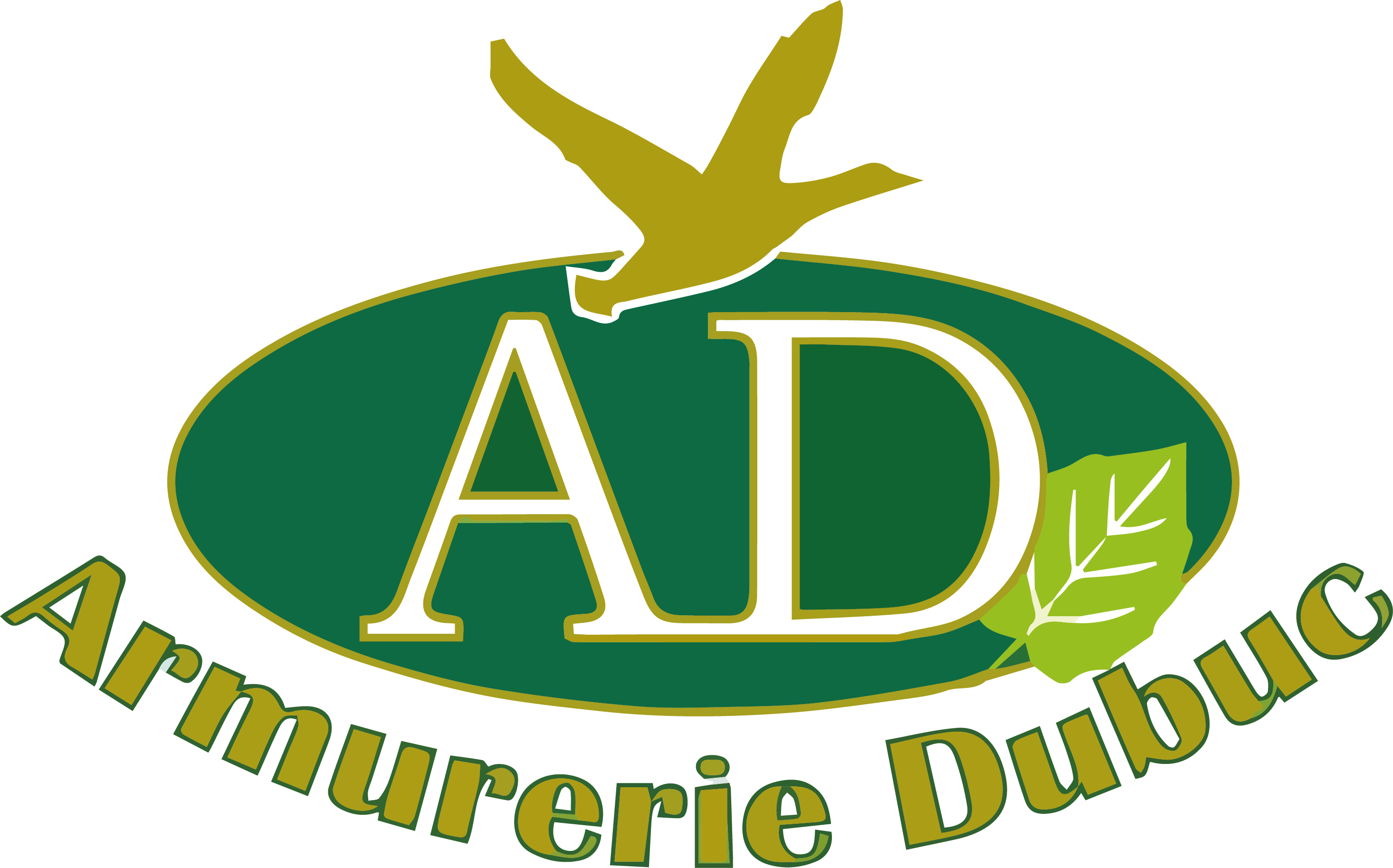 Armurerie Dubuc 