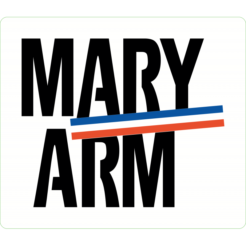 MARY ARM