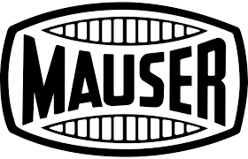 MAUSER