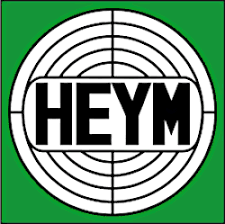 HEYM